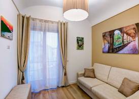 Cuore di Sorrento Suites 4