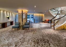 Kempinski Summerland Hotel & Resort Beirut 4