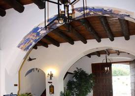 Hotel Cortijo San Antonio - Caminito del rey 2