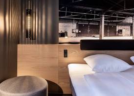 Four Points Flex by Sheraton Copenhagen Arena 4