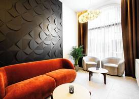 Vayalen Boutique Hotel 4