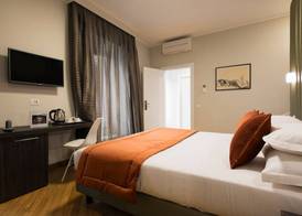 Vittoriano Suite 3