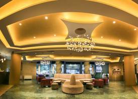 Marina Grand Beach Hotel - All Inclusive Plus 4