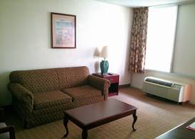 Econo Lodge Thomasville 5