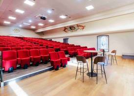 Abbaye des Capucins Spa & Resort 3