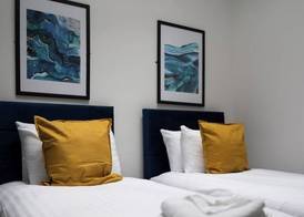 Temple Court by UStay Aparthotels 5