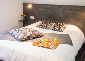 Cit'Hotel Avantici Gap 4