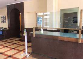 Sea Green Hotel 3