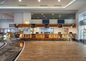 Orange County Alanya 5