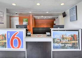 Motel 6-New Cumberland, PA - Harrisburg - Hershey South 2
