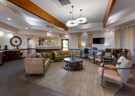 Best Western Phoenix Goodyear Inn 2
