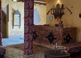 Auberge Camping Sable D'or 2