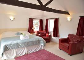 Old Selden Farm B&B 4