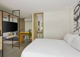 Altio Hotel 4