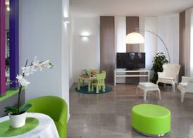 Hotel Milano Palmanova 5