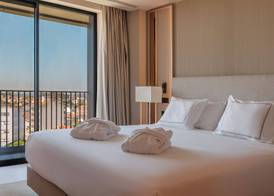 Meliá São João da Madeira 4