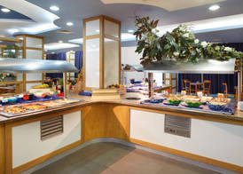 Diamond Hotel 5