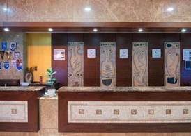 Sural Resort Hotel 4