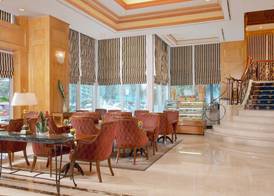 Richmonde Hotel Ortigas, Manila 5