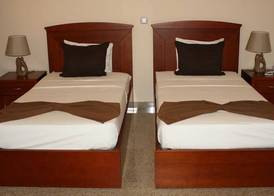 Hotel Vulcão 5