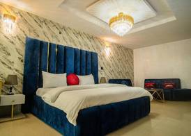 Royalty Place Hotel 2