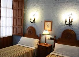 Hotel Hermanos Macias 3