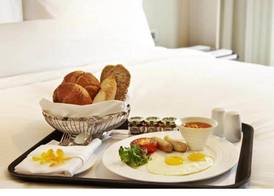 Al Hyatt Jeddah Continental Hotel 5