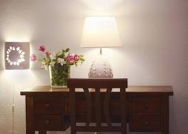 Hotel Rio Molas 3