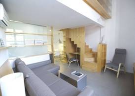 Smart Suites Albaicin 3