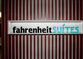 Fahrenheit Suites Bukit Bintang, Kuala Lumpur 2