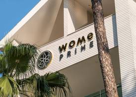 Wome Deluxe Hotel - Halal All Inclusive 2