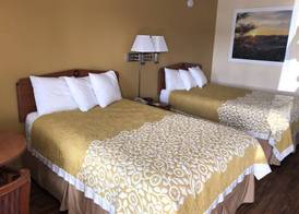Days Inn by Wyndham Clarksville TN 5