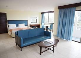 Nice Beach Hotel 4
