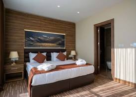 EKOR ELEGANCE HOTEL 5
