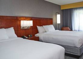 Courtyard by Marriott Eugene Springfield 4