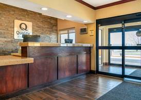 Quality Inn & Suites 3