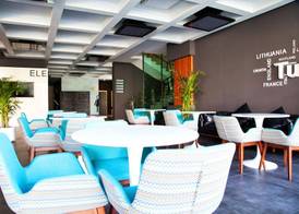 Green Garden Suites Hotel 3