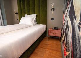 Hotel Boutique Cosmopolita Timisoara 5