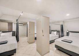 Chill Inn Hub 4