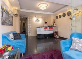 99 Bui Vien Hotel (Boutique) 3