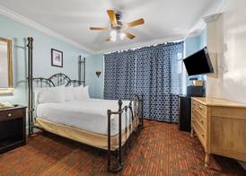 Fitzgerald Hotel Union Square 3
