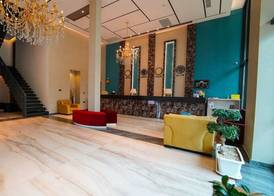 Aes Club Hotel 4