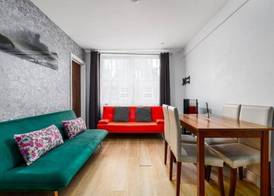 London Homes - Aldgate Flats 2