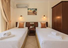 Marmaris Liman Apart 3