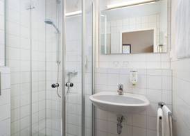 Ates Hotel Lampertheim by Aurum 5