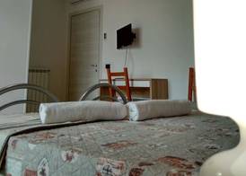 B&B Il Papavero Rosso 3