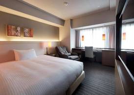 Hotel Forza Oita 5