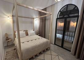 Riad Darchica 5