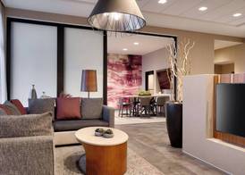 Courtyard by Marriott Cedar City 5