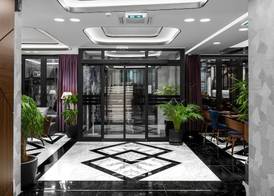 Sky Hotel 2